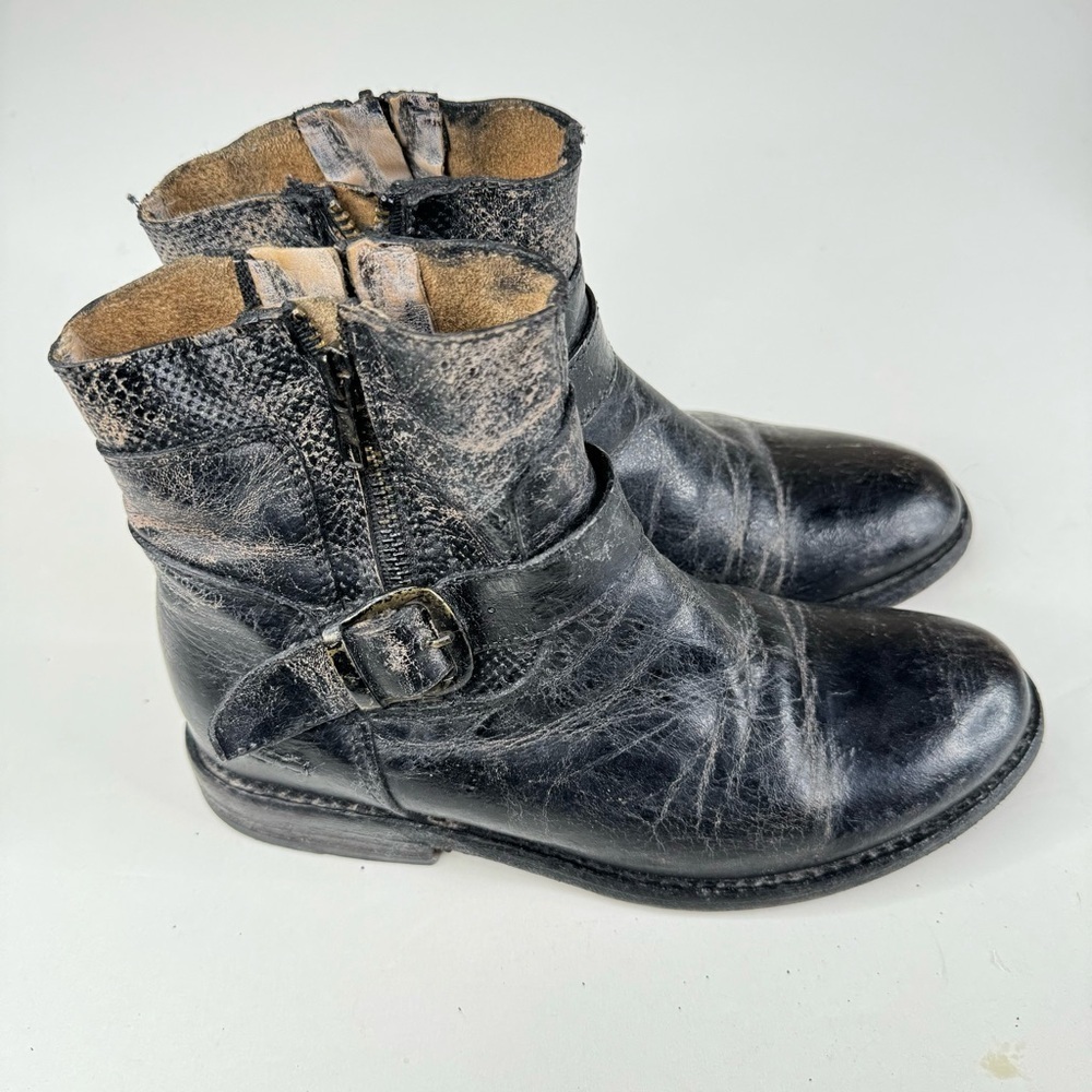 Bedstu‎ Becca Ankle Boots Size 8